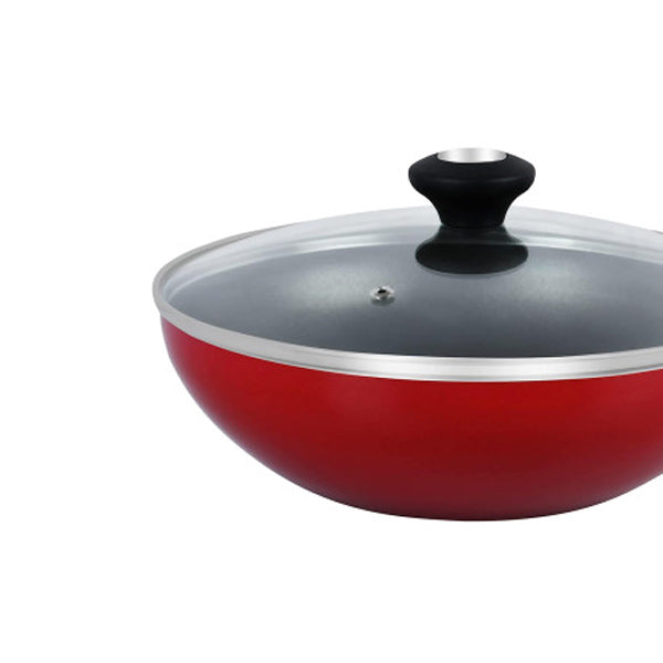 20978 Pretige Clasiqe Wokpan 26cm (8c)