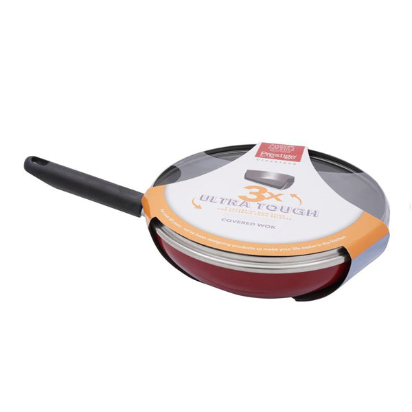 20980 Pretige Clasiqe Wokpan 30cm (8c)