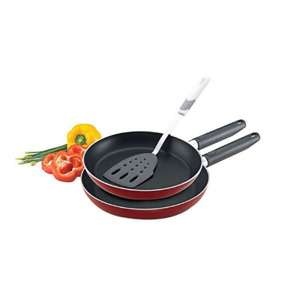 20982 Prestige Classique Frypan22+28 (6c