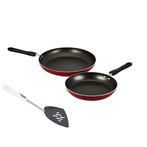 20982 Prestige Classique Frypan22+28 (6c