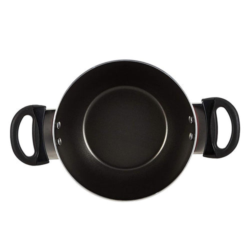 21497 Pretige Clasiqe 20cm Kadai (8c)