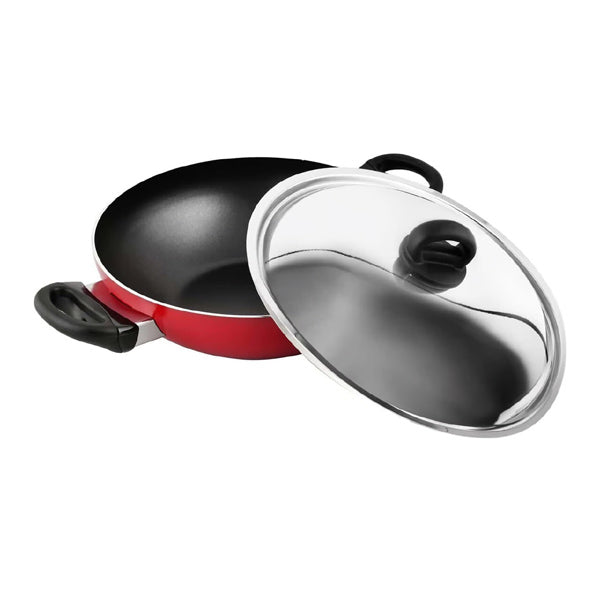 21497 Pretige Clasiqe 20cm Kadai (8c)