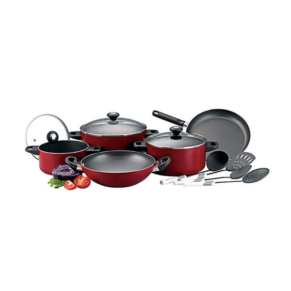 21179 Prestige Classique Cook 12Pc (2c)