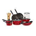 21234 Prestige Classique Cook Set 16pcs