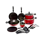 21822 Prestige 17Pcs Cooking Set 1c