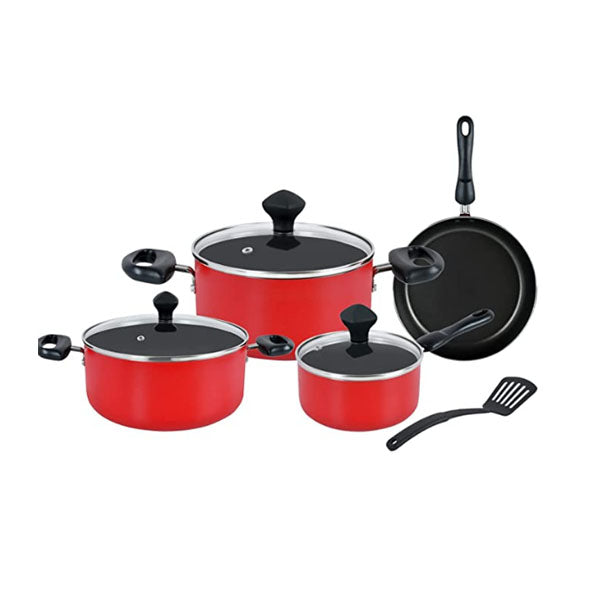 21952 Prestige 8Pcs Value Pack Cook 1c