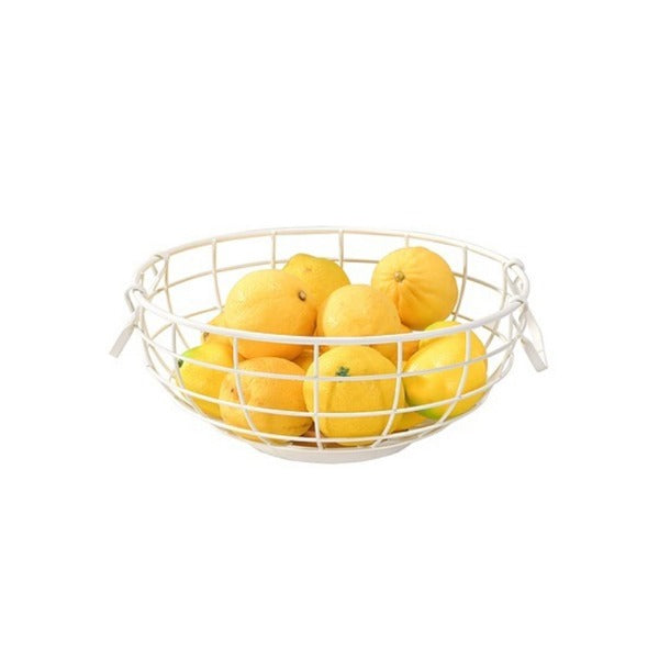 22023W Fruit Basket Iron