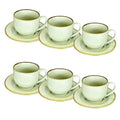 220SYP 2057 Tea Cup 220ml 6c