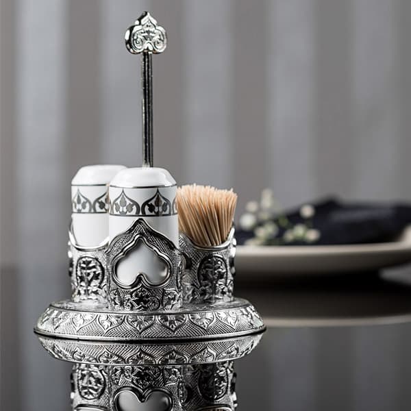 228-K-11 DESIRE SALT PEPER TOOTHPICK 12c