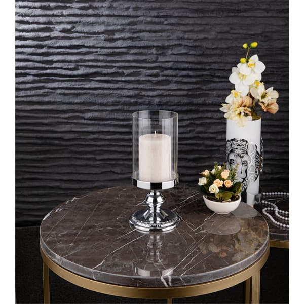 279-K-1-C-01 SARISA BATON CNDLE 12H24 8c