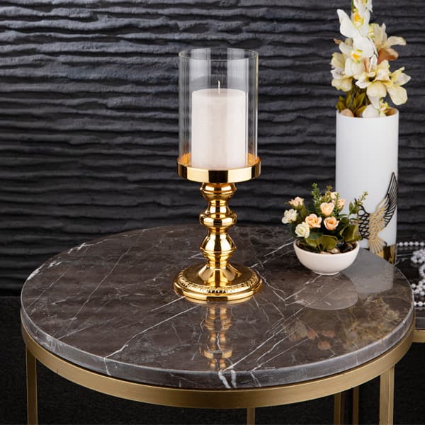 279-K-2-C-18 LUKA BATON CANDEL  12H30 8c