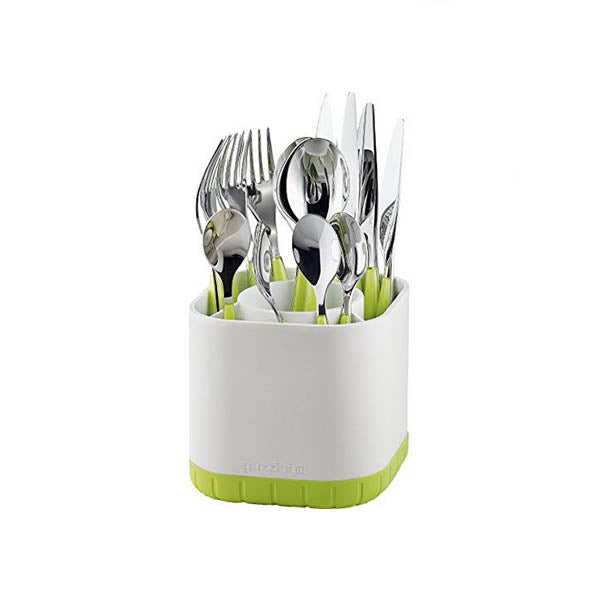 2901 Cutlery Drainer