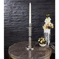 348-K-1-01 BURMA CANDLESTICK 12c