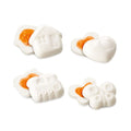 420658 EGG SHAPING MOULDS 4 PCS PRESTO
