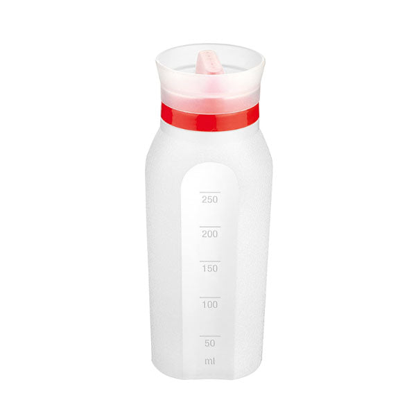420727 PRESTO Decorating Bottle250ml48/c