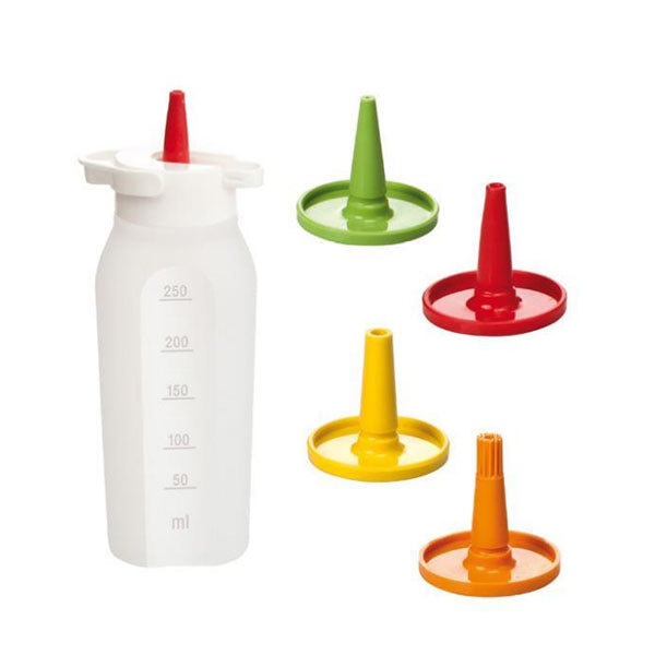 420728 PRESTO Ketchup Bottle250ml(12/48)