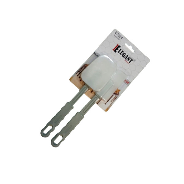 E7824 Silicone Spatula 2Pcs Set 72c