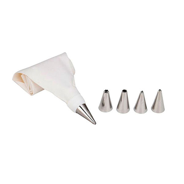 50189 Prestige Cake Decor Set 72ctn