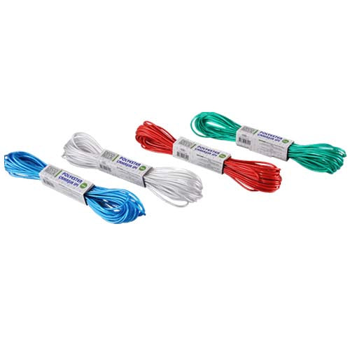 50622-DecoBella 10M Polyester Line 24c