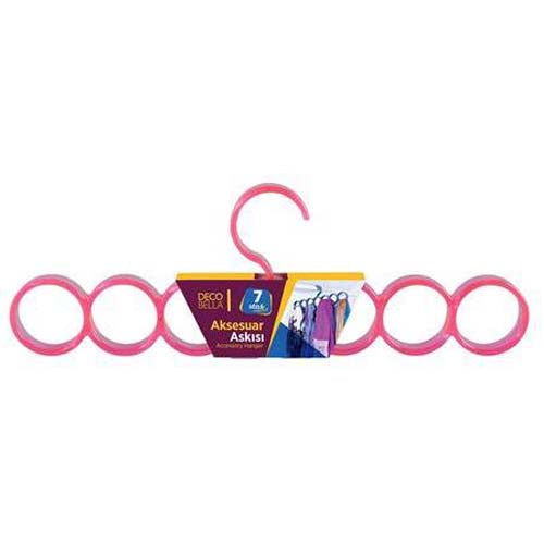 50821-DecoBella Accessory Hanger 24c