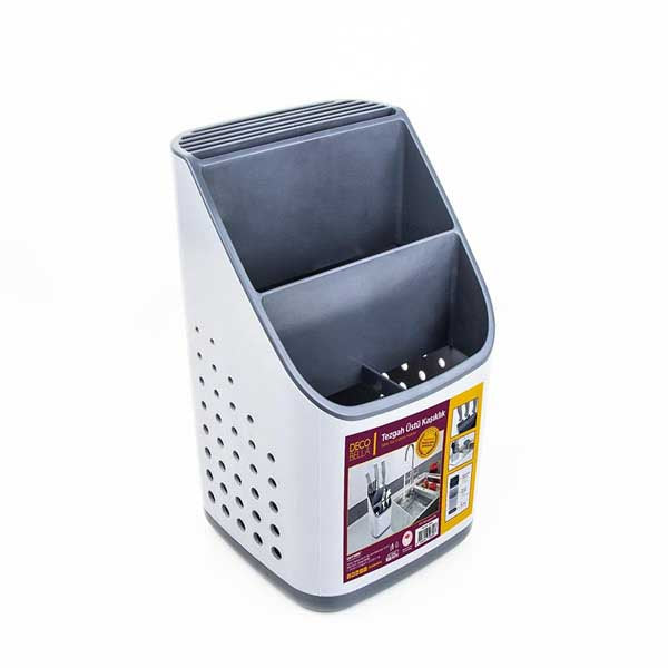 50840-DecoBella Table Cutlery Holder 24c