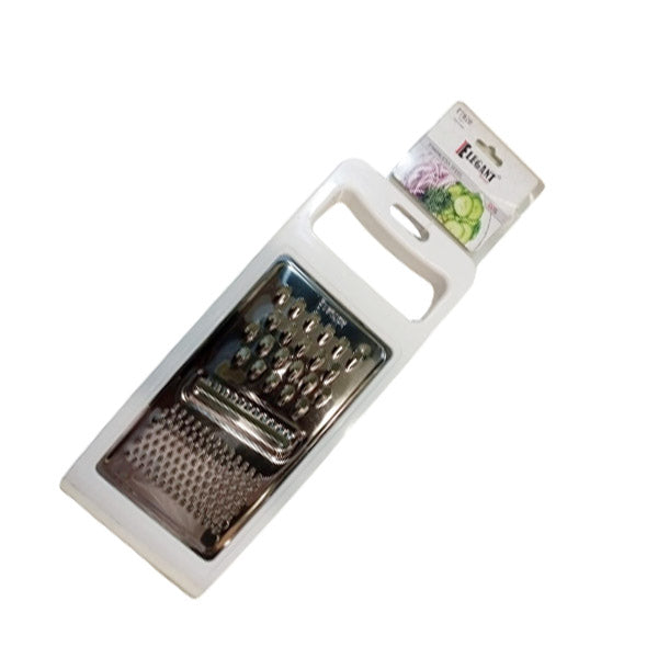 E7828 3 Way Flat Grater 72c