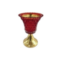 WB860 Incense Burner Red