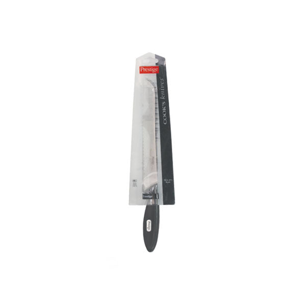 56107 Prstige Bread Knife 20cm 36c