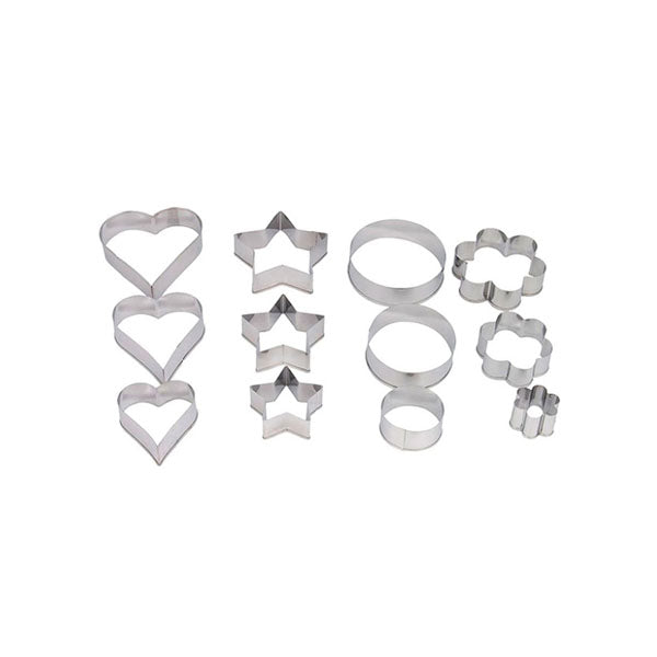 5685 Prestige 12P Biscuit Cutter (144ctn