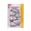 5686 Prestige 6Pcs Buiscuit Cutter 144c