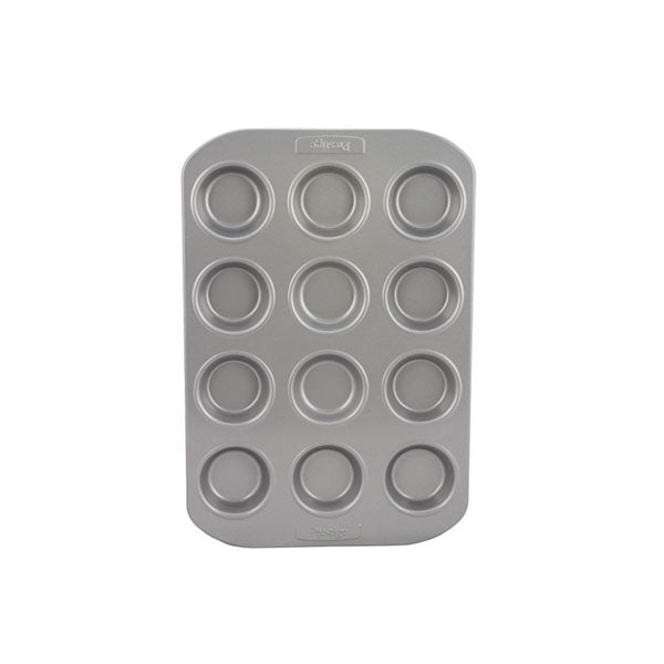 57128(59262/3) Prestige 12Cup Muff sml