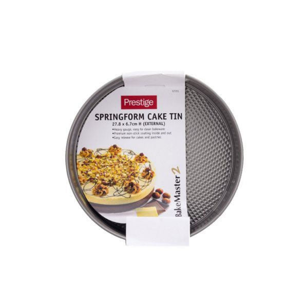 57129(53945) Prestige Spring Pan Roud 6c