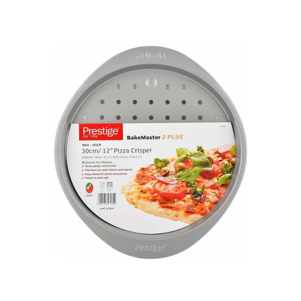 57134(59271) Prestige Pizza Crisper 6ctn