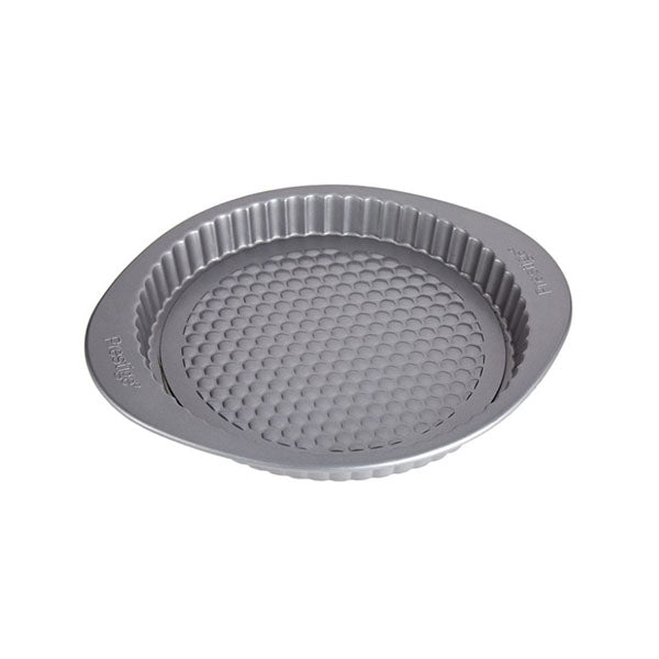 57137(53950) Prestige Flan Tin (6c)