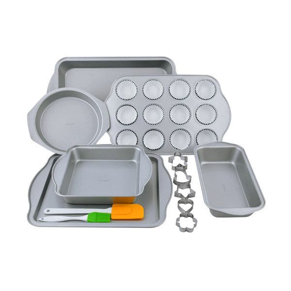 57158 PRESTIGE 25Pcs Bakeware Set