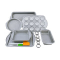 57158 PRESTIGE 25Pcs Bakeware Set