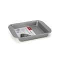57446 Prestige 9" Square Cake Pan 6ctn