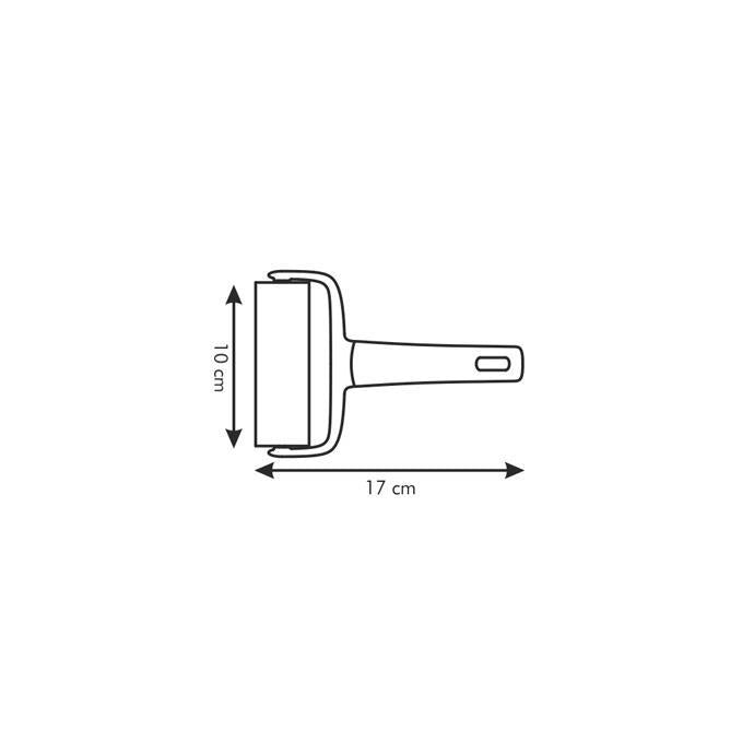 630034 DELICIA Rolling Pin(12/120)