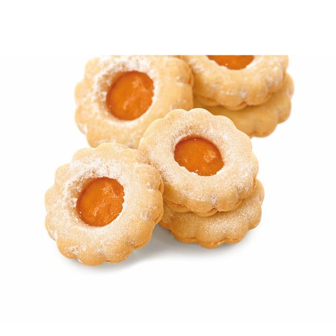 630034 DELICIA Rolling Pin(12/120)