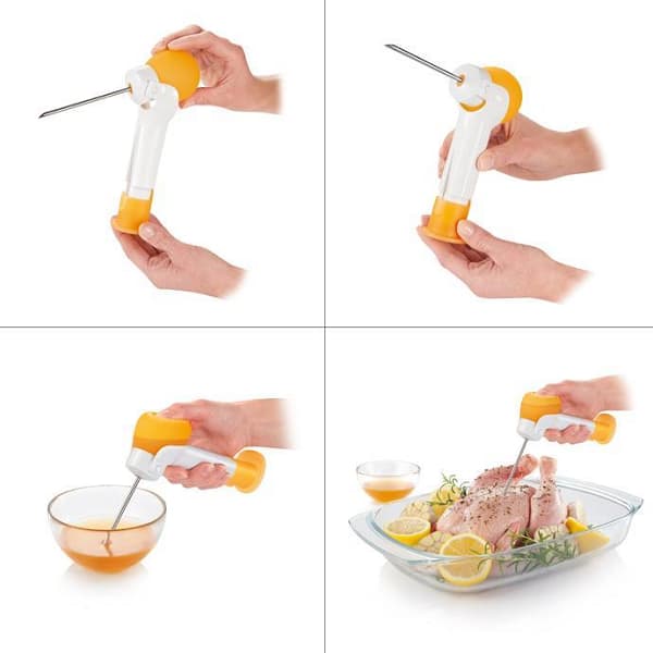 630296 Marinade Injector