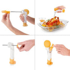 630296 Marinade Injector