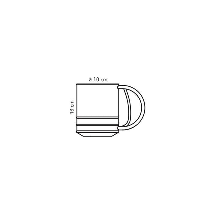 630340 DELICIA Mechanical Sieve (6/48)