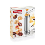 630535 BISCUIT MAKER/CAKE DECORATOR, MET