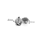 630594 MiniaTureBakingCup40cm,100pc 144c