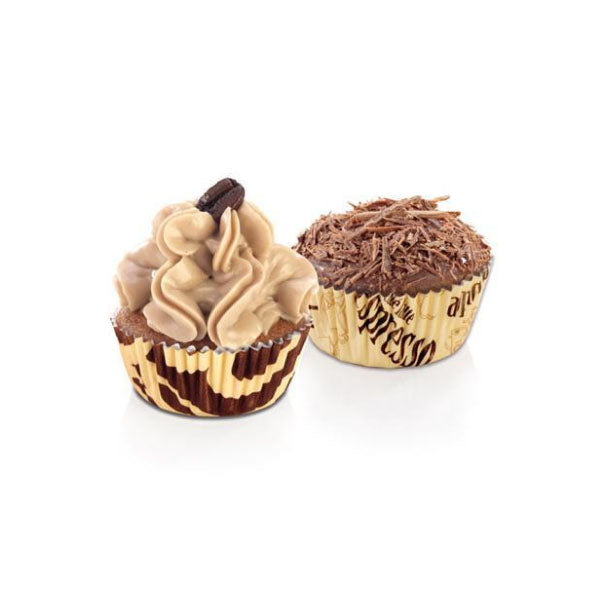 630594 MiniaTureBakingCup40cm,100pc 144c