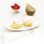 630624 RedPaperBackingCup4cm,200pc 96c