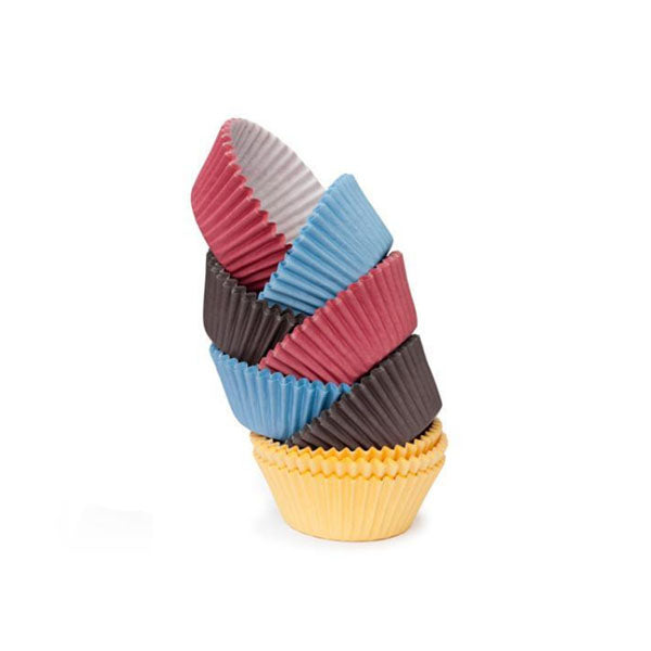 630624 RedPaperBackingCup4cm,200pc 96c