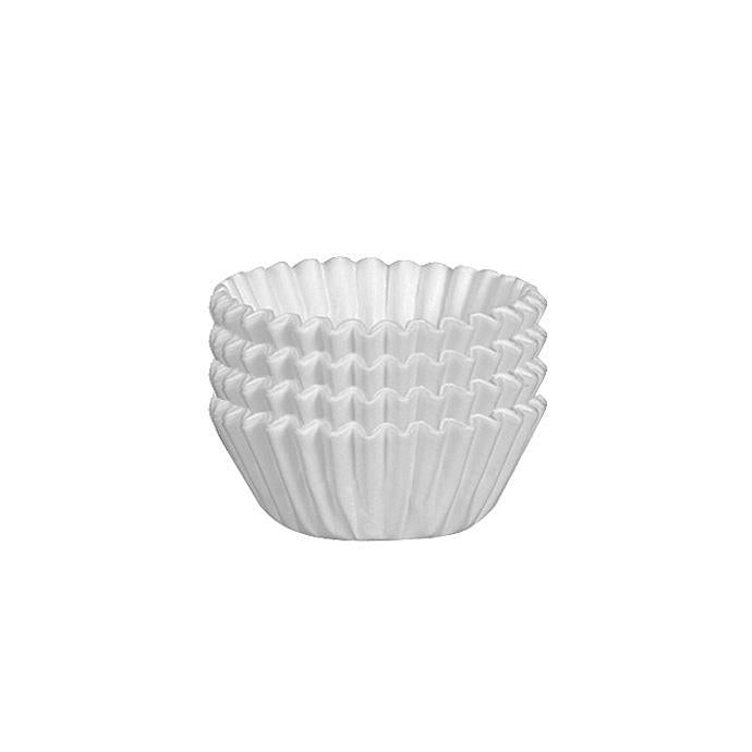 630630 WhitePaperBackingCup6cm,100pc 96c