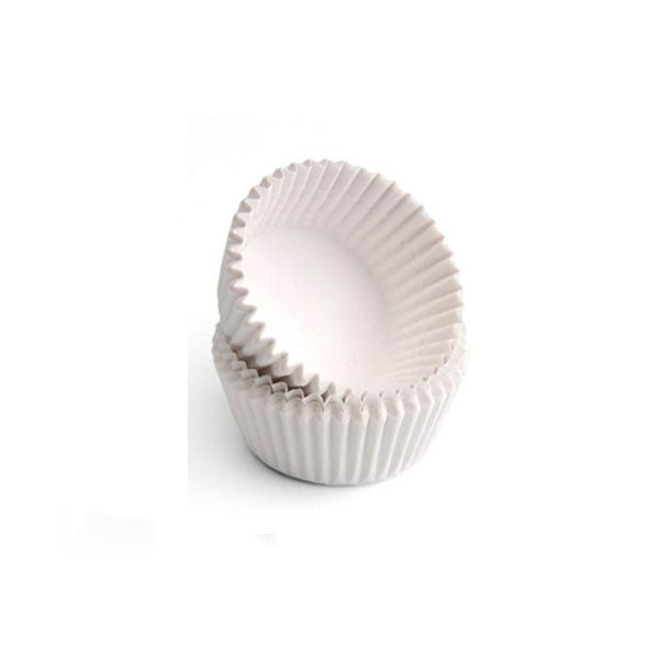 630630 WhitePaperBackingCup6cm,100pc 96c