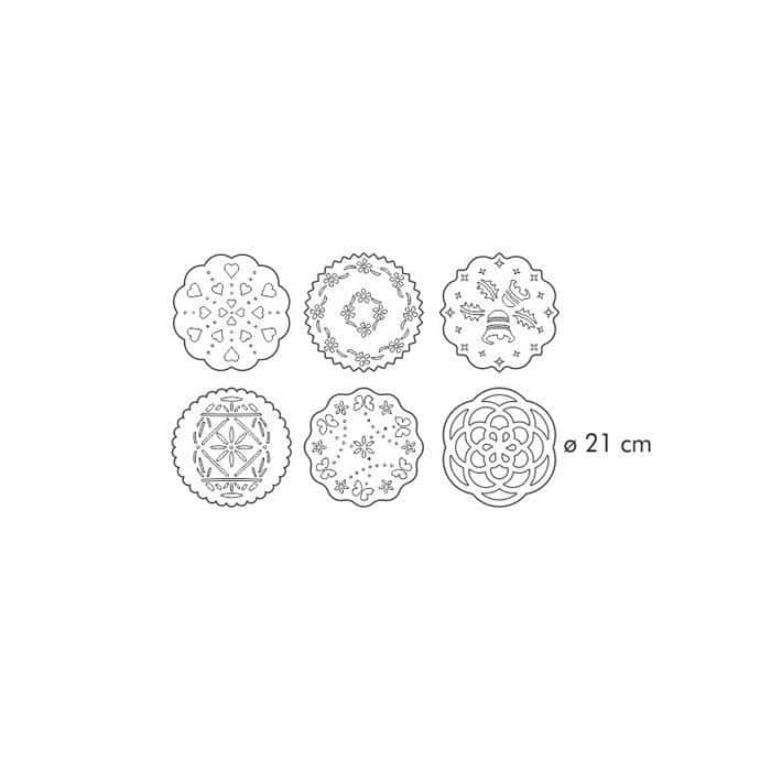 630676 DecoratindTemplates6p Delicia 96c